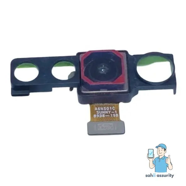 Replacement Back Camera for Realme XT (Main Camera) thumbnail